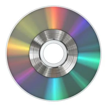 Minidisc Stock Photos
