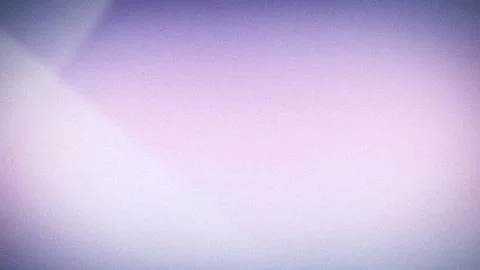 Minimal abstract 4K grainy gradient background with violet lilac and white .. Stock Illustration