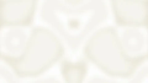 Minimal Abstract Background Animation – Soft Fluid Forms (60s, Loop, Full HD) Stock Footage 304897537