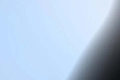Minimal abstract background combining pale blue, white, and charcoal with a.. イラスト素材