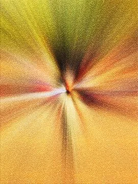 Minimal abstract background featuring smooth radial motion blur and fine gr.. イラスト素材
