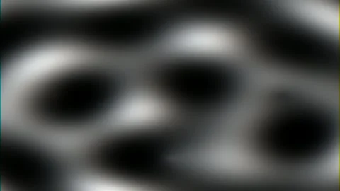 Minimal abstract background loop, seamless dark gray light gradient motion. Stock Footage 337500702
