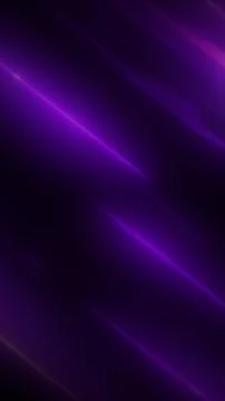 Minimal abstract background with purple neon diagonal light beams and soft .. 스톡 일러스트