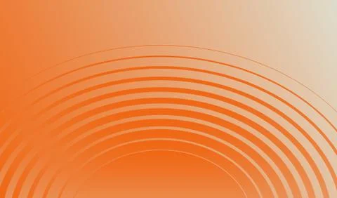 Minimal abstract background. wavy lines pattern. optical art, opart striped. Stock Illustration