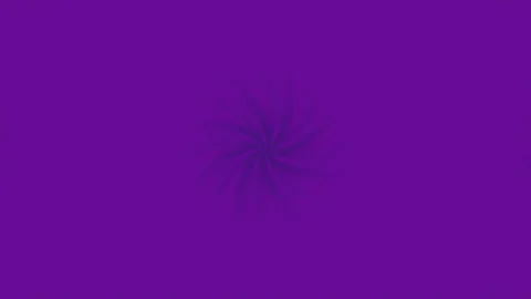 Minimal abstract blue background with subtle radial geometric pattern Stock Footage 337711138