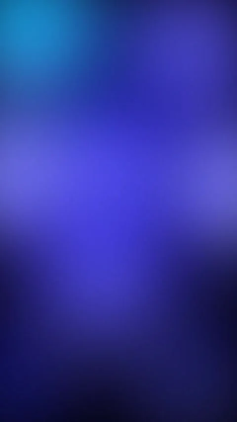 Minimal Abstract Blur – Soft Gradient Background Stock Footage 309037349