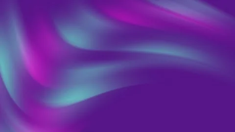 Minimal abstract fluid motion visual design 動画素材 327885016