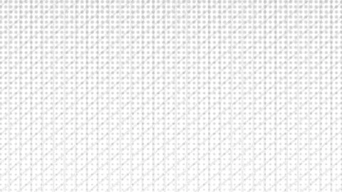 Minimal Abstract Geometric Gradient Dot Pattern with Diagonal Line Grid Stock Illustration