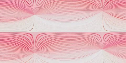 Minimal Abstract Geometric Pattern Background Design Stock Footage 334566268