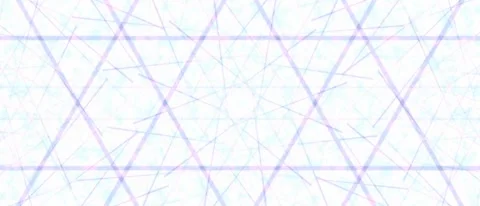 Minimal Abstract Geometric Pattern Background Wallpaper Design Stock Footage 335607632
