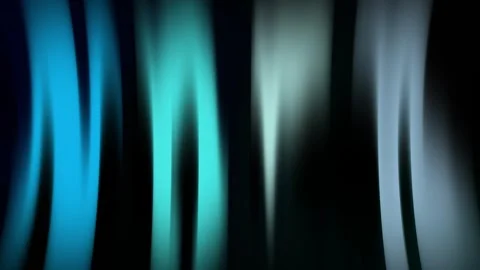 Minimal Abstract Gradient Flow Background Animation Stock Footage 324587420