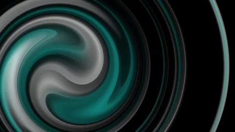 Minimal Abstract Motion Background Animation Stock Footage 327690734