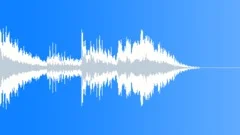 Minimal Abstract Opener Sound Effect