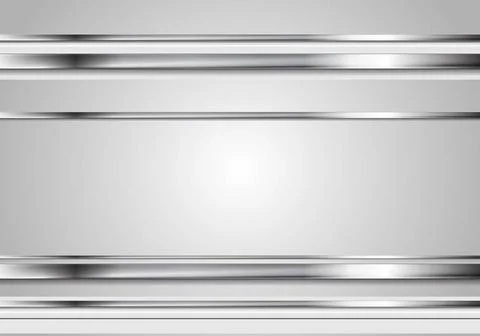 Minimal abstract technology metallic background Minimal tech metallic abst... Stockfoto's