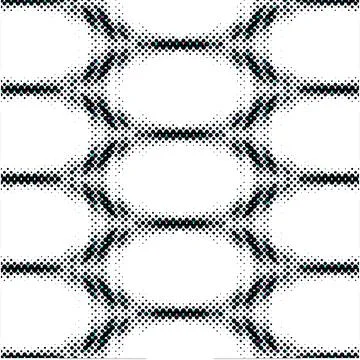 Minimal Abstract Texture Bundle for Print, Web and Visual Communication Stock-Illustration