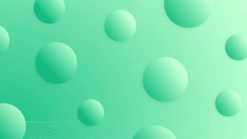 Minimal abstract trendy gradient background Video stock 124726621