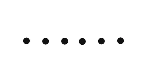 Minimal-active-node-loop 스톡 동영상 346768888
