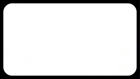 Minimal Aesthetic Glitch Motion Stock Footage 322597038