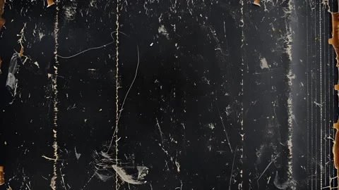 Minimal Animated Grunge Texture Design Stock Footage 263535525