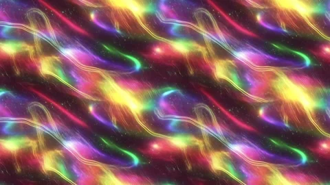 Minimal Animated Grunge Texture Frame Stock Footage 303266553