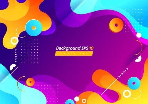 Minimal Background 12 Stock Illustration