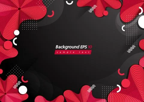 Minimal Background 15 Stock Illustration