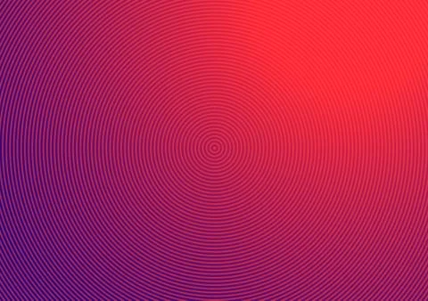 Minimal Background 34 Illustrazione stock