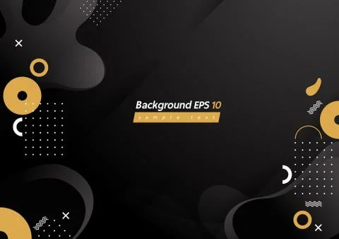 Minimal Background Stock Illustration