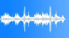 Minimal background music: Cinematic Reflective Piano 30 Sec EditStock Music