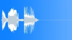 Minimal Beep Alert 3Sound Effect