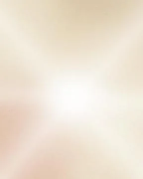 Minimal beige paper texture background with a soft gradient and subtle grai.. 库存插图