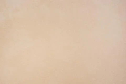 Minimal beige textile texture with fine woven pattern, soft neutral backgro.. Stock Photos