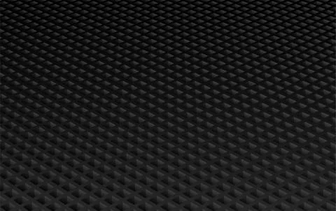 Minimal black background Stock Illustration