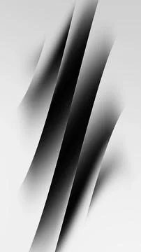 Minimal black diagonal bands on a soft light background, a clean modern abs.. 스톡 일러스트