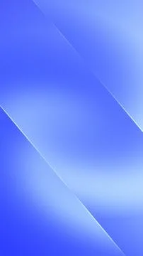 Minimal blue abstract background with diagonal lines and soft gradient ligh.. Illustrazione stock