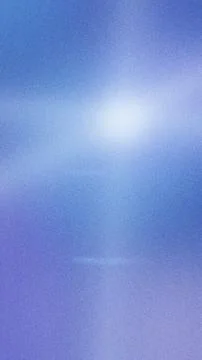 Minimal blue abstract gradient backdrop with soft glow and smooth texture, .. Stock Illustration