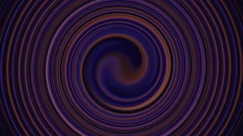 Minimal blue and orange gradient background texture Stock Footage 142998527