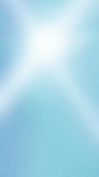 A minimal blue gradient background with soft lighting and calm tone, offeri.. Illustrazione stock
