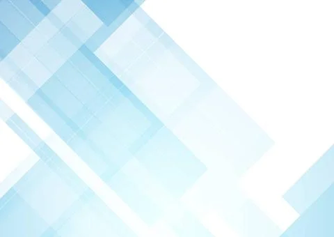 Minimal blue tech abstract background Minimal blue tech abstract backgroun... Stock Photos