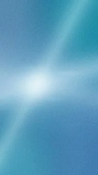 Minimal blue textured background with a soft gradient and subtle sparkle, c.. 库存插图