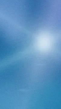 Minimal blue textured gradient background with soft light haze, designed fo.. Stock Illustration