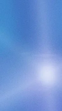 A minimal blue textured gradient background with soft haze and copy space, .. Stock Illustration