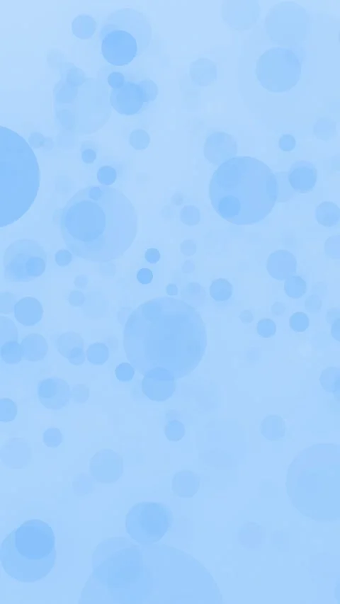 Minimal Bokeh Flow Video stock 312111675