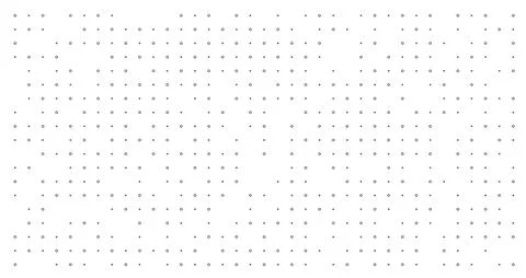 Minimal Chess Pattern With Circles And Crosses 스톡 일러스트
