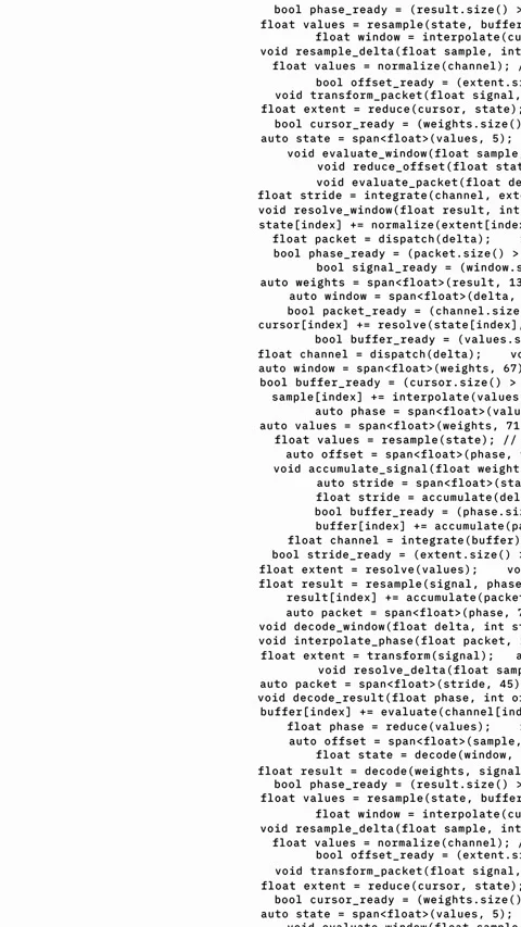 Minimal code background on white, vertical video seamless loop 库存影片 347812840