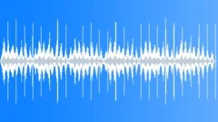 Minimal Cold Tension Atmosphere 1Sound Effect