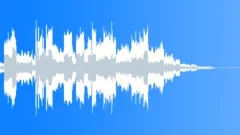 Minimal Commercial Logo Stock Music
