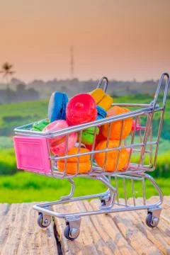 Minimal Concept Stock Photos