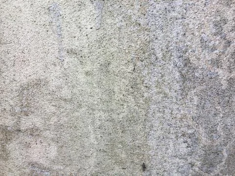Minimal concrete texture wall space for design Foto stock