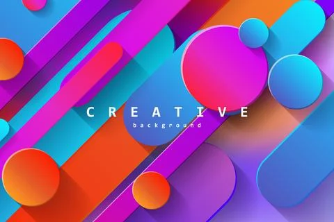 Minimal covers design. Stock Illustration